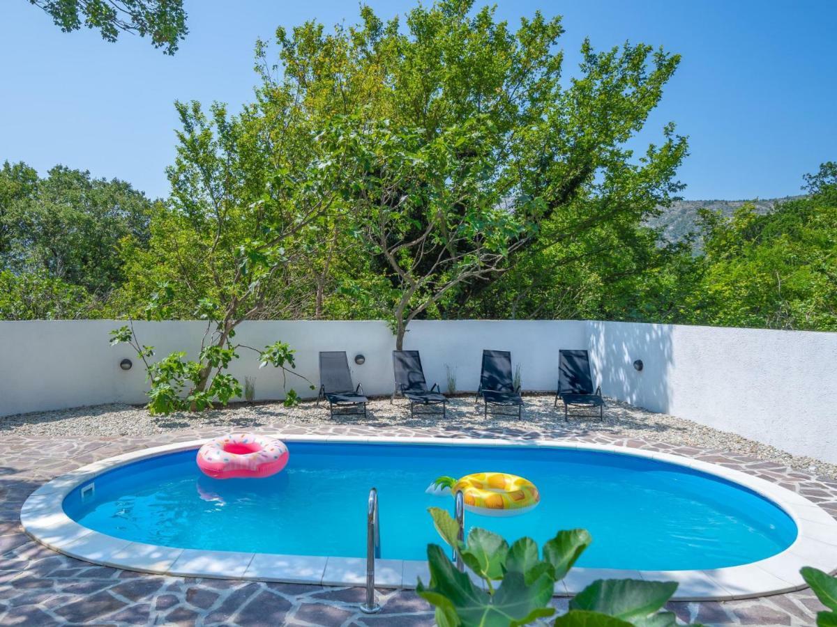 Holiday Home Ivona By Interhome Drivenik 外观 照片