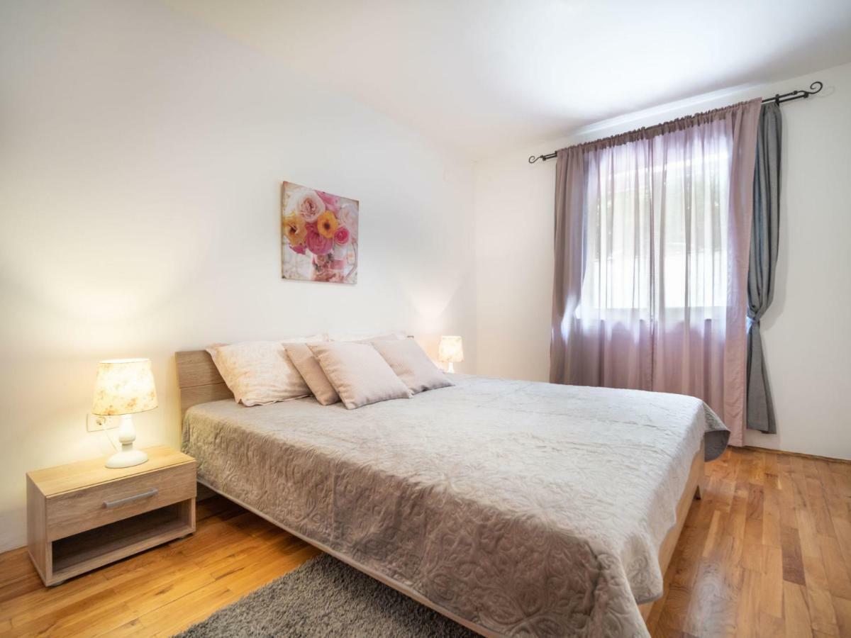 Holiday Home Ivona By Interhome Drivenik 外观 照片