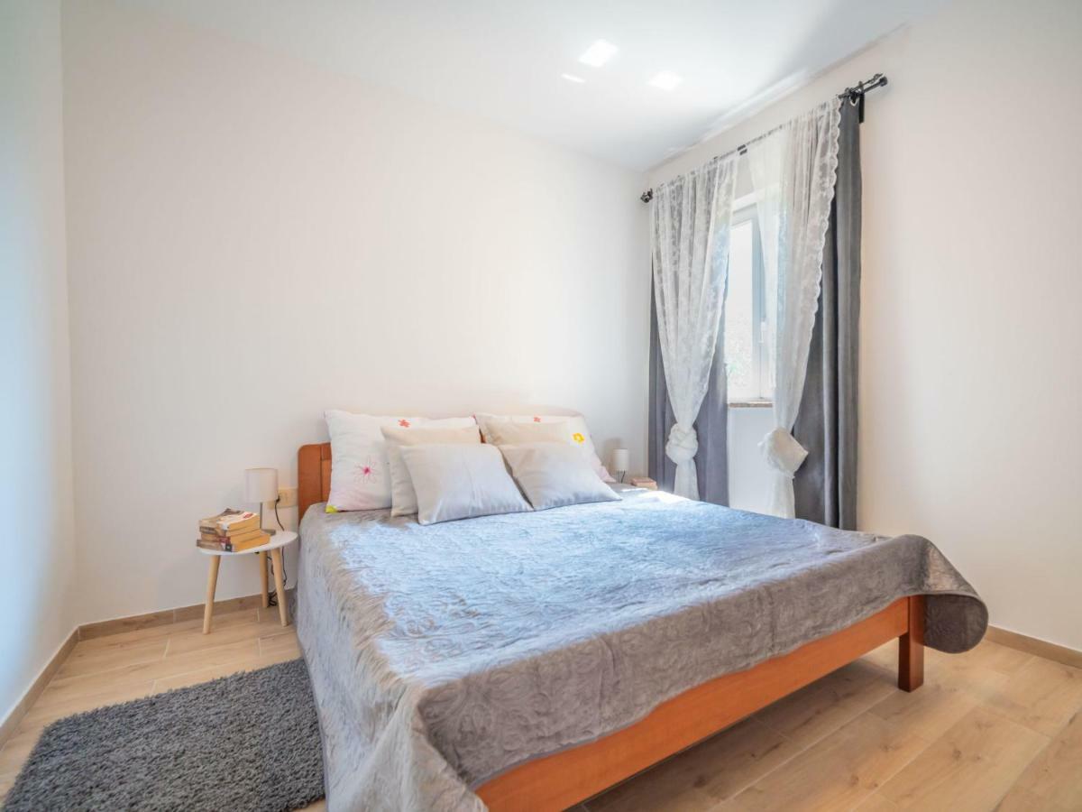 Holiday Home Ivona By Interhome Drivenik 外观 照片