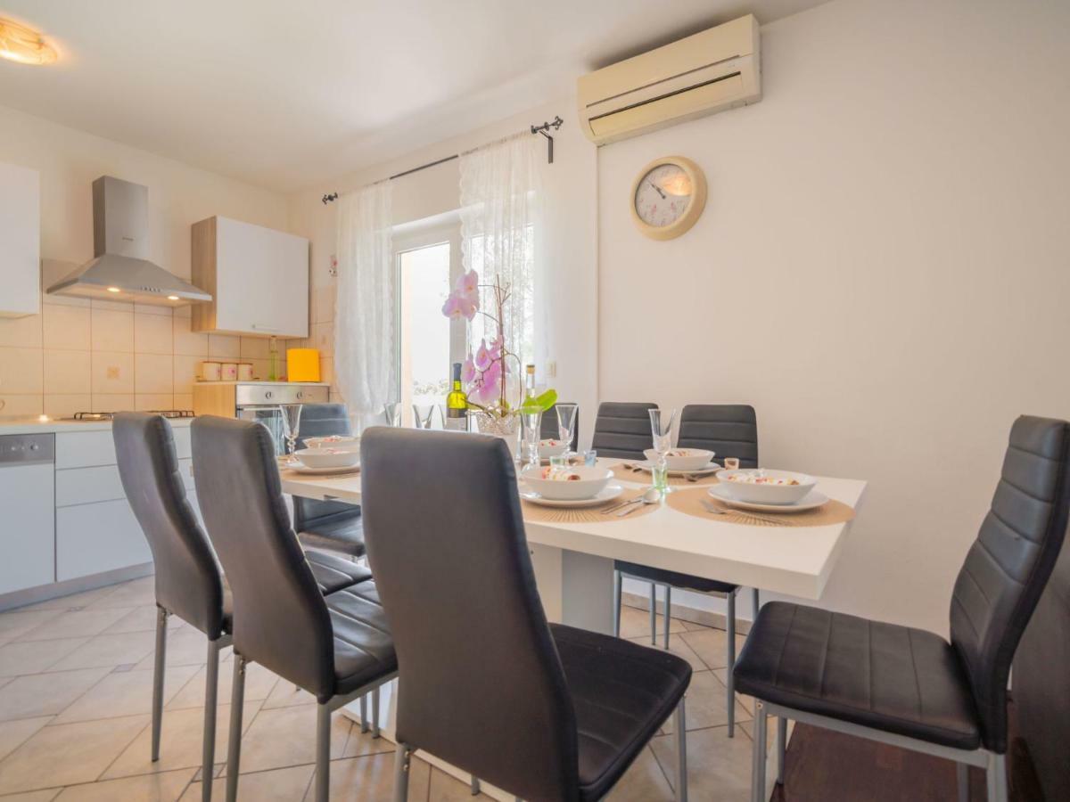 Holiday Home Ivona By Interhome Drivenik 外观 照片