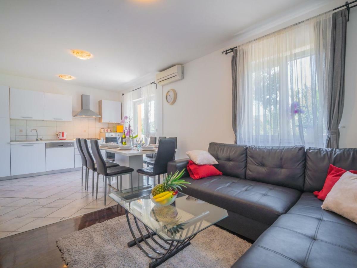 Holiday Home Ivona By Interhome Drivenik 外观 照片