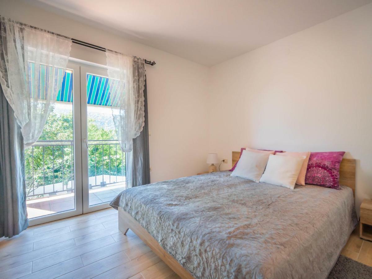 Holiday Home Ivona By Interhome Drivenik 外观 照片
