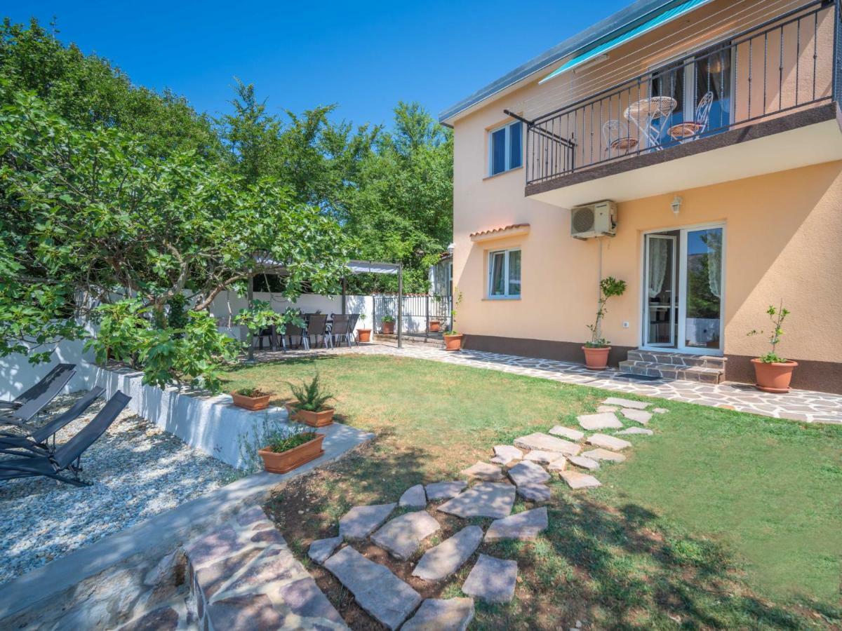 Holiday Home Ivona By Interhome Drivenik 外观 照片