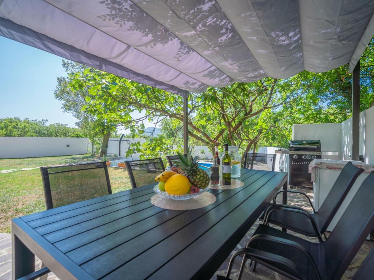 Holiday Home Ivona By Interhome Drivenik 外观 照片
