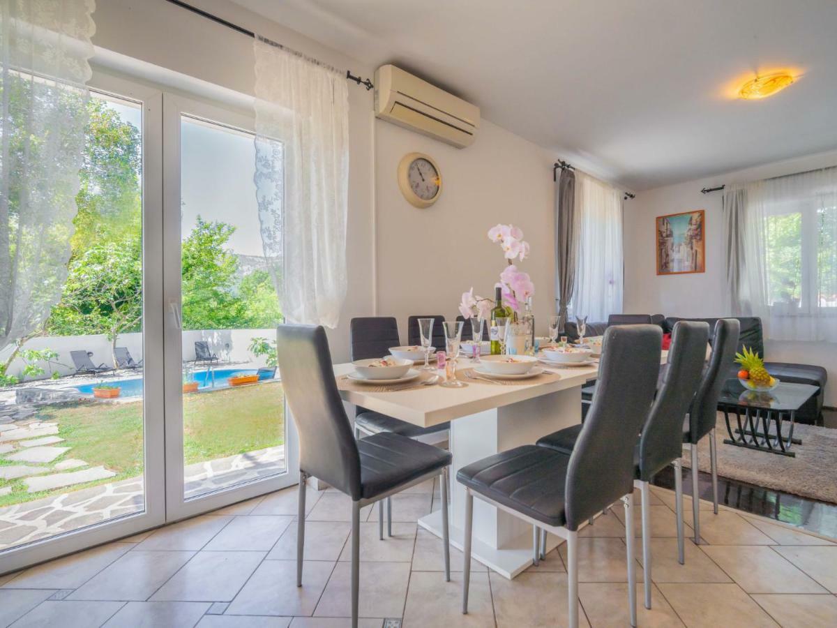 Holiday Home Ivona By Interhome Drivenik 外观 照片