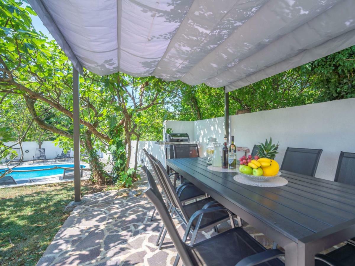 Holiday Home Ivona By Interhome Drivenik 外观 照片