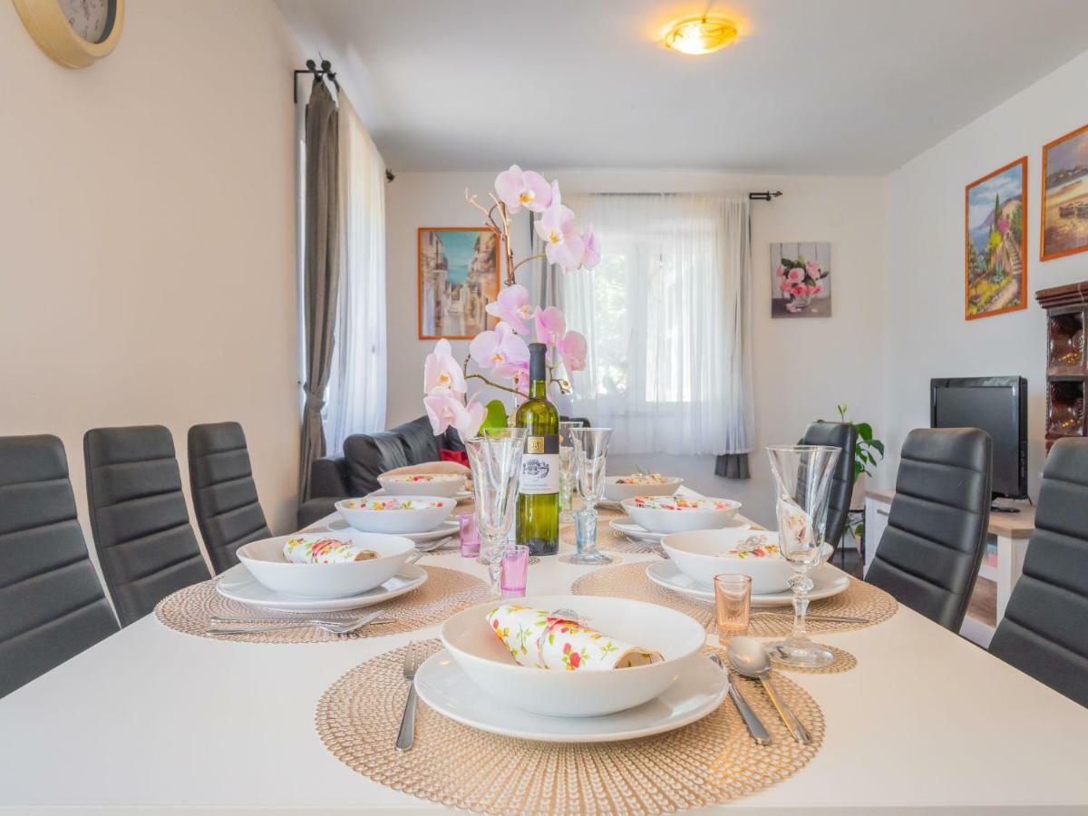 Holiday Home Ivona By Interhome Drivenik 外观 照片