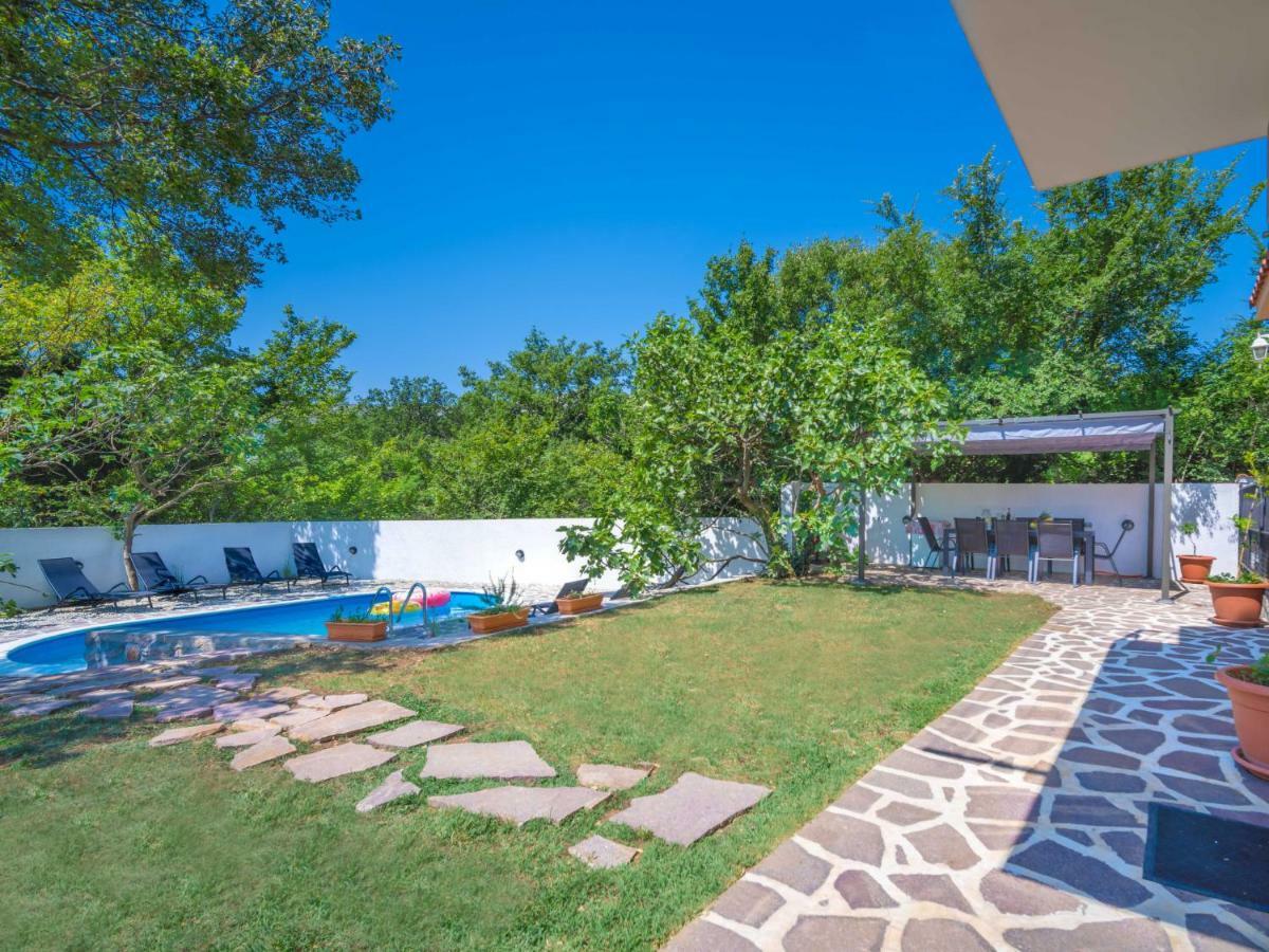 Holiday Home Ivona By Interhome Drivenik 外观 照片
