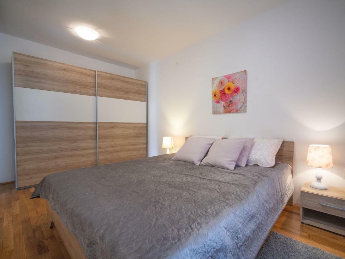 Holiday Home Ivona By Interhome Drivenik 外观 照片