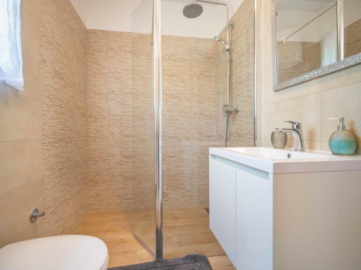 Holiday Home Ivona By Interhome Drivenik 外观 照片